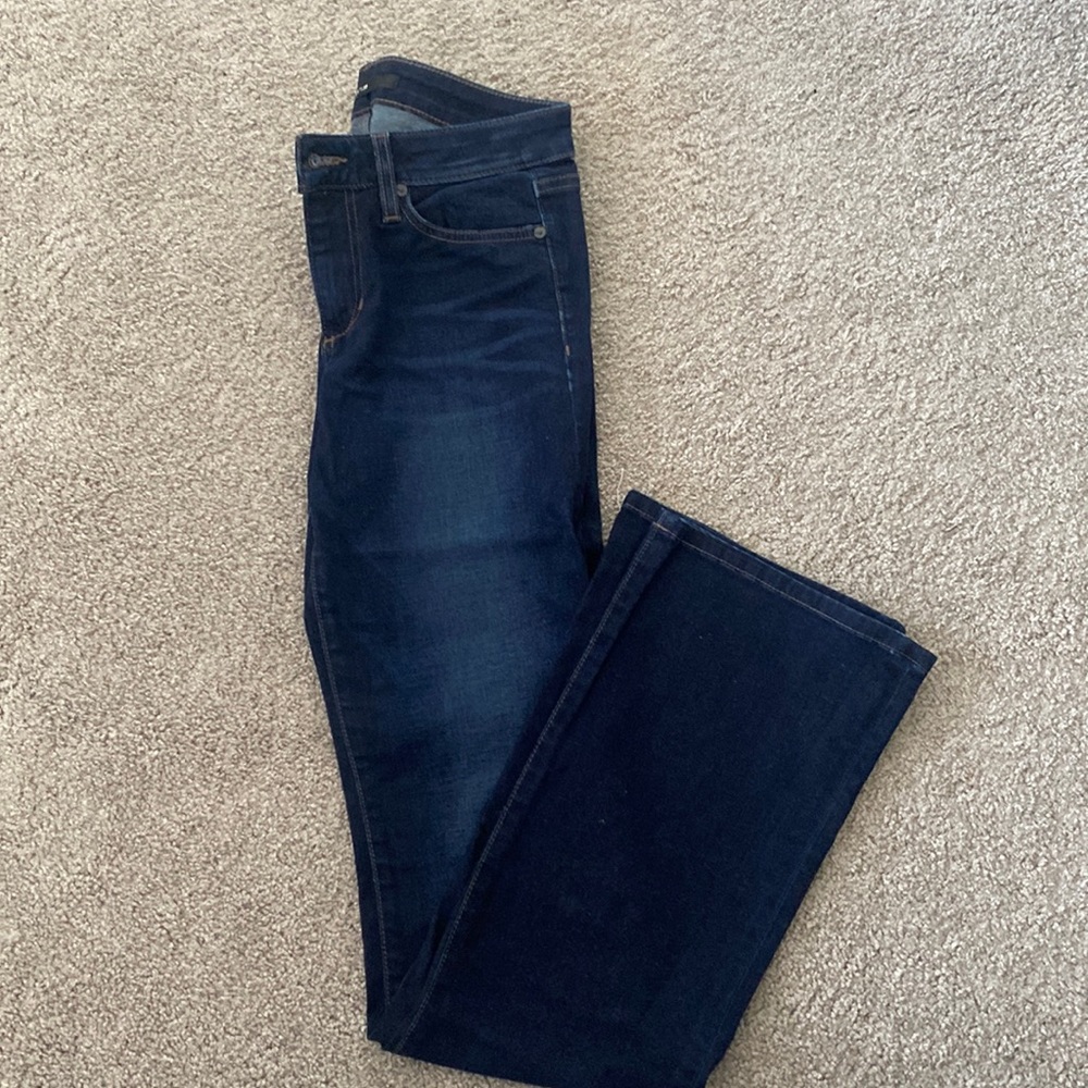 Joes jeans boot cut